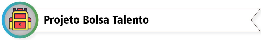 Projeto Bolsa Talento Ismart
