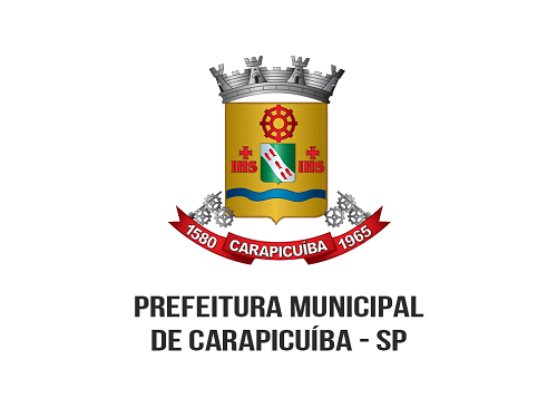 Município de Carapicuíba/SP  Prefeitura de Carapicuíba inaugura