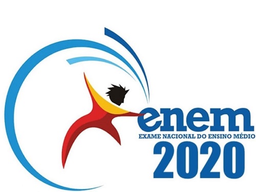 CONFIRA! Gabarito do ENEM 2020 será divulgado hoje (27)