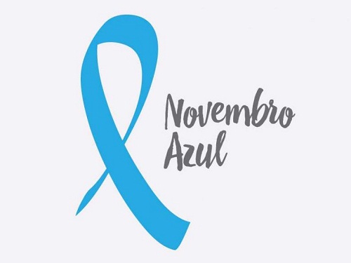 Novembro Azul alerta para diagnóstico e tratamento do câncer durante a pandemia