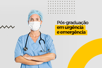 Pós-Graduação em Urgência e Emergência
