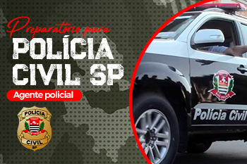 Polícia Civil SP