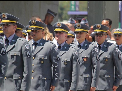 Polícia Militar: Publicado edital do concurso interno de promoção a Sargento PMESP