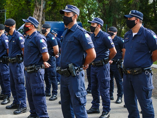 Concurso da Guarda Municipal de Osasco SP tem edital publicado com 160 vagas