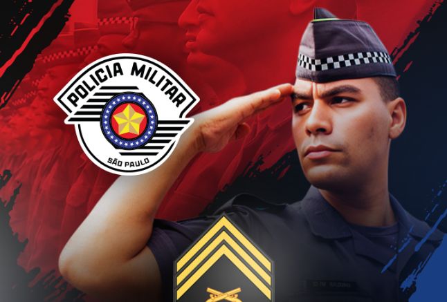 Preparatório Sargento PMESP