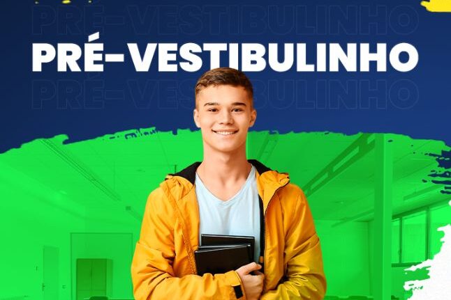 Preparatório para Escolas Técnicas