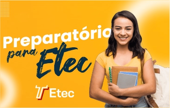Preparatório para ETEC