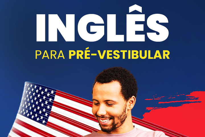 Inglês para Pré-Vestibular + Enem